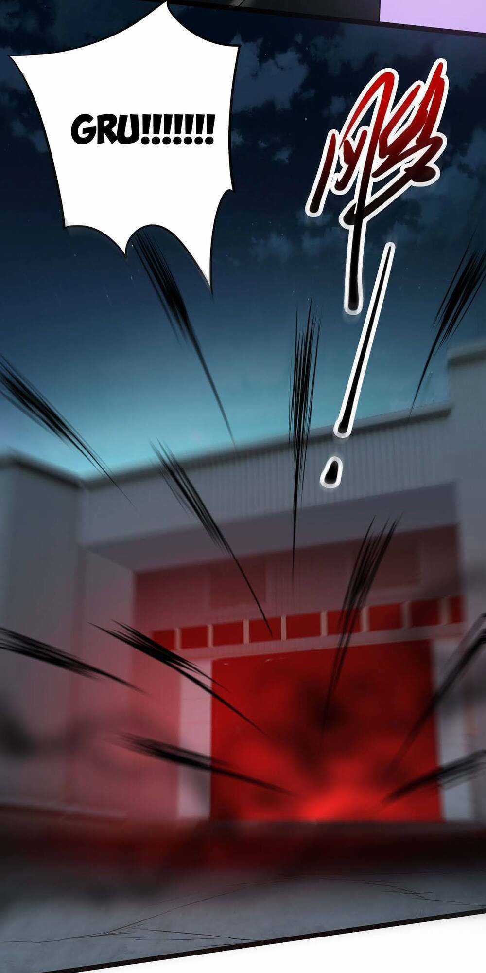 Ta Cần Thiết Phải Làm Người Tốt Chapter 23 trang 38