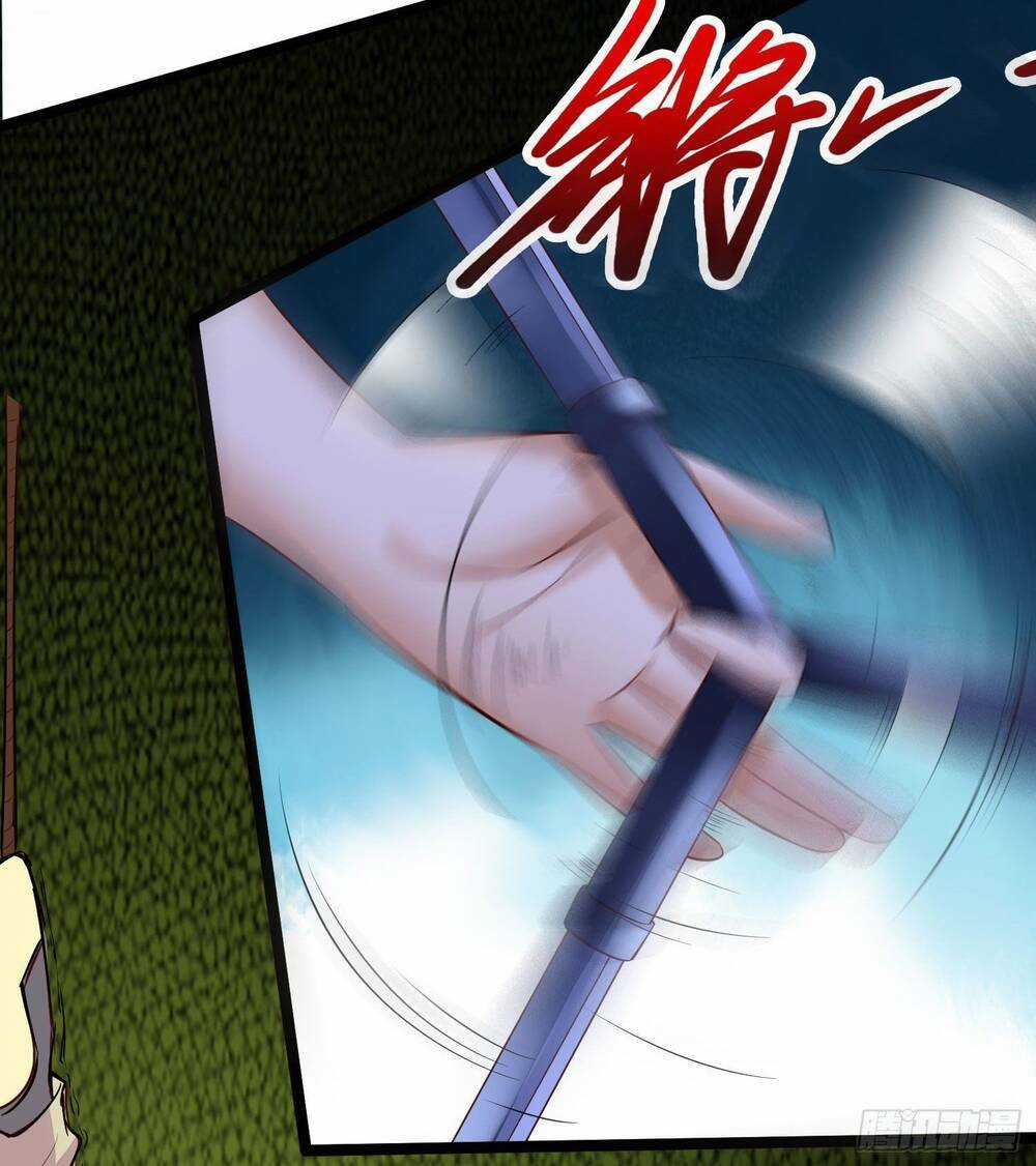 Ta Cần Thiết Phải Làm Người Tốt Chapter 23 trang 6