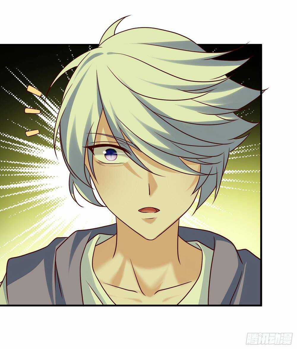 Ta Cần Thiết Phải Làm Người Tốt Chapter 24 trang 19