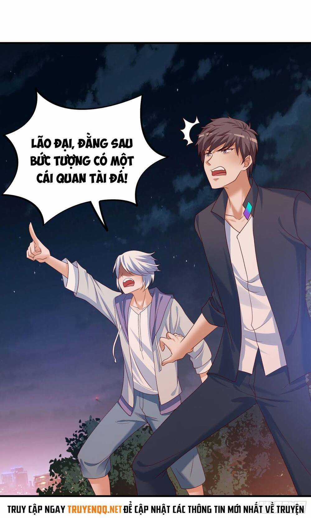 Ta Cần Thiết Phải Làm Người Tốt Chapter 24 trang 20
