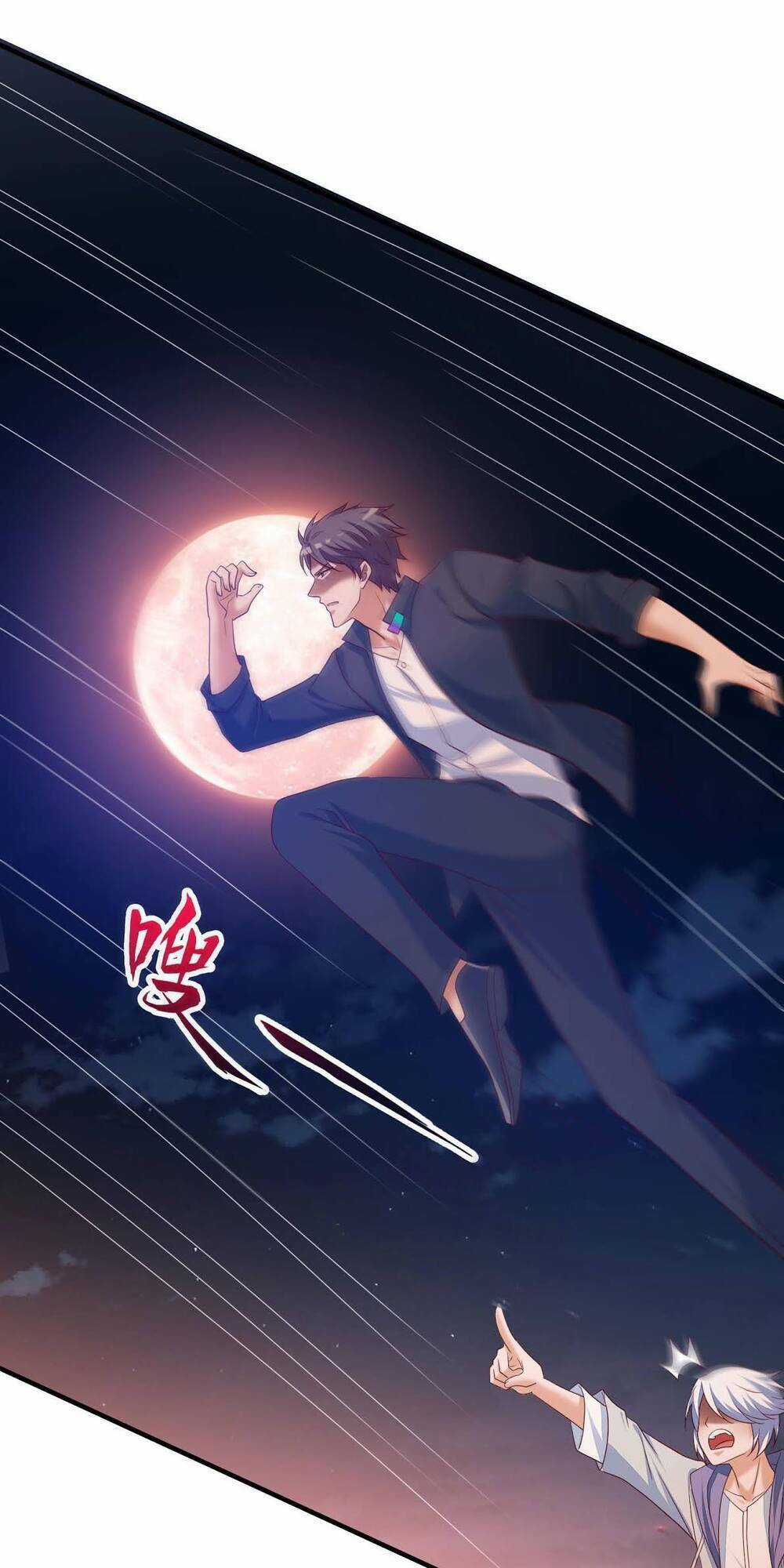 Ta Cần Thiết Phải Làm Người Tốt Chapter 24 trang 21