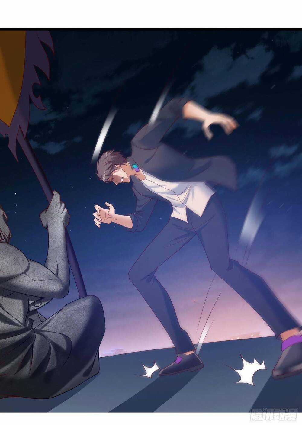 Ta Cần Thiết Phải Làm Người Tốt Chapter 24 trang 23