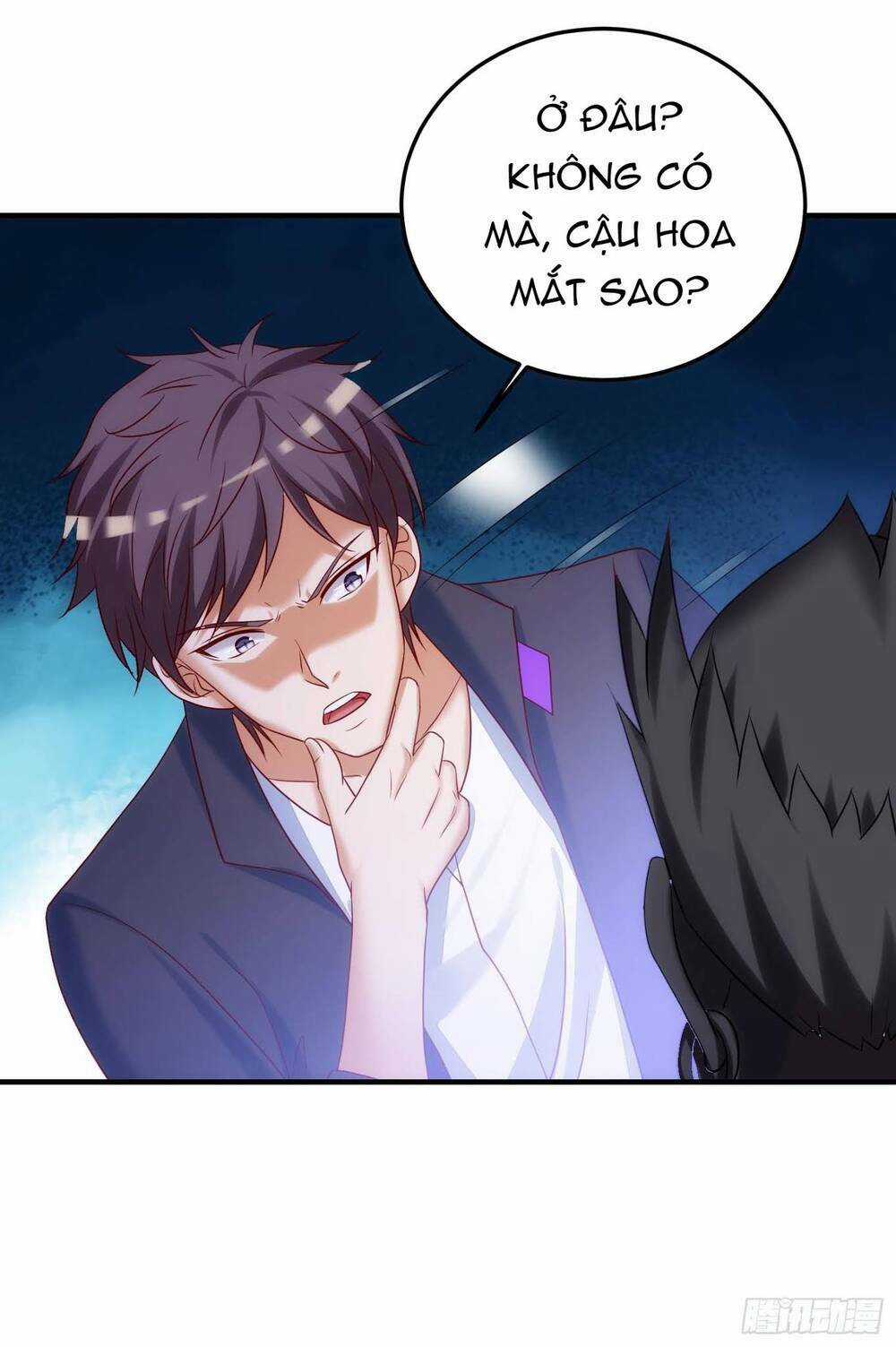 Ta Cần Thiết Phải Làm Người Tốt Chapter 24 trang 24