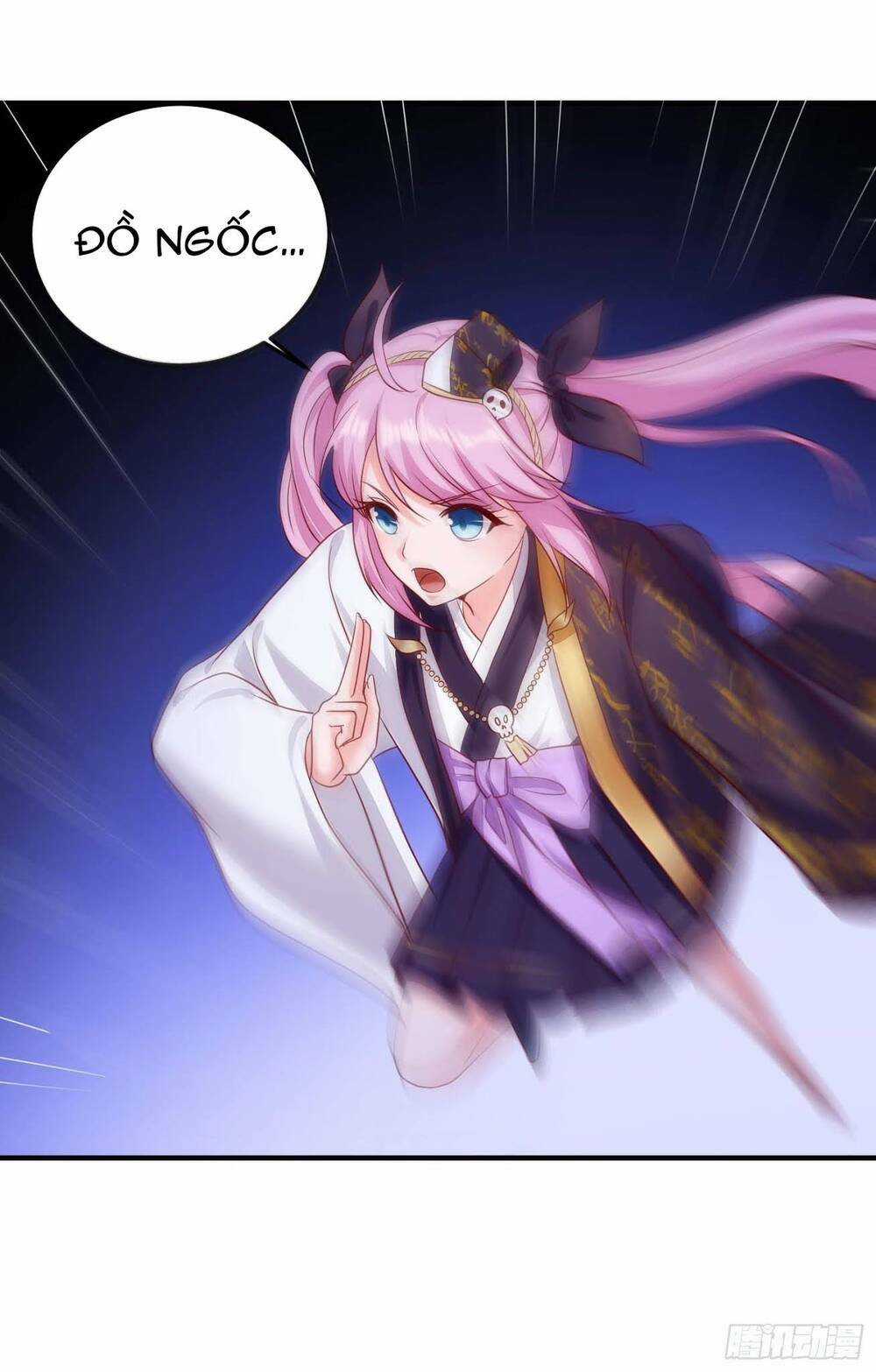 Ta Cần Thiết Phải Làm Người Tốt Chapter 24 trang 25