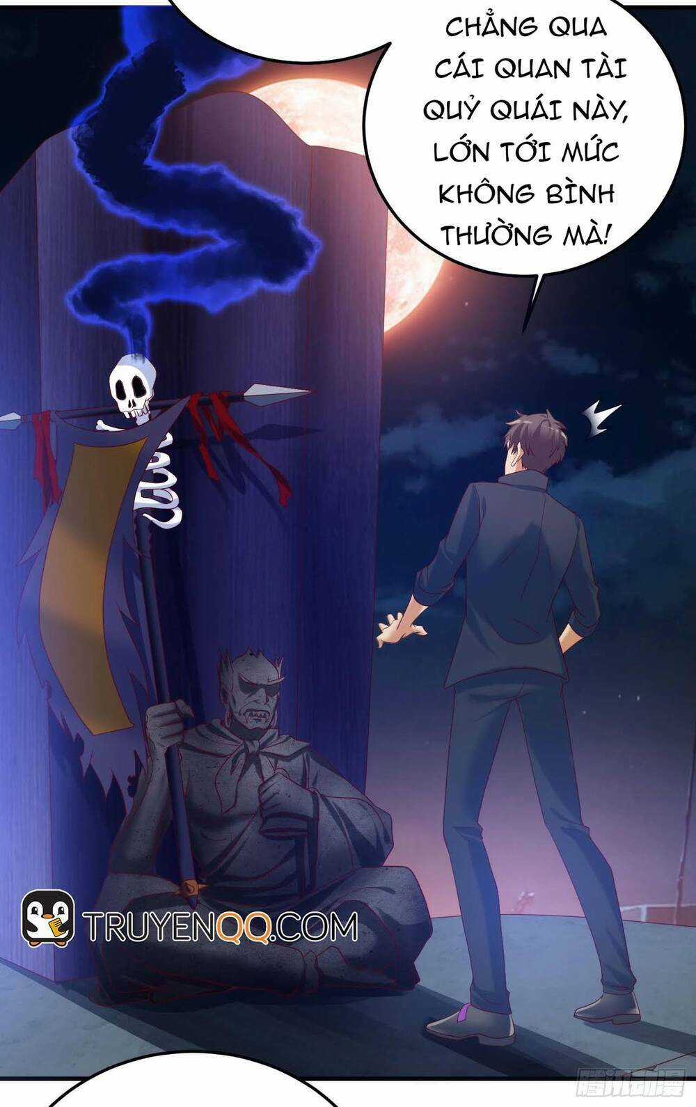 Ta Cần Thiết Phải Làm Người Tốt Chapter 24 trang 29