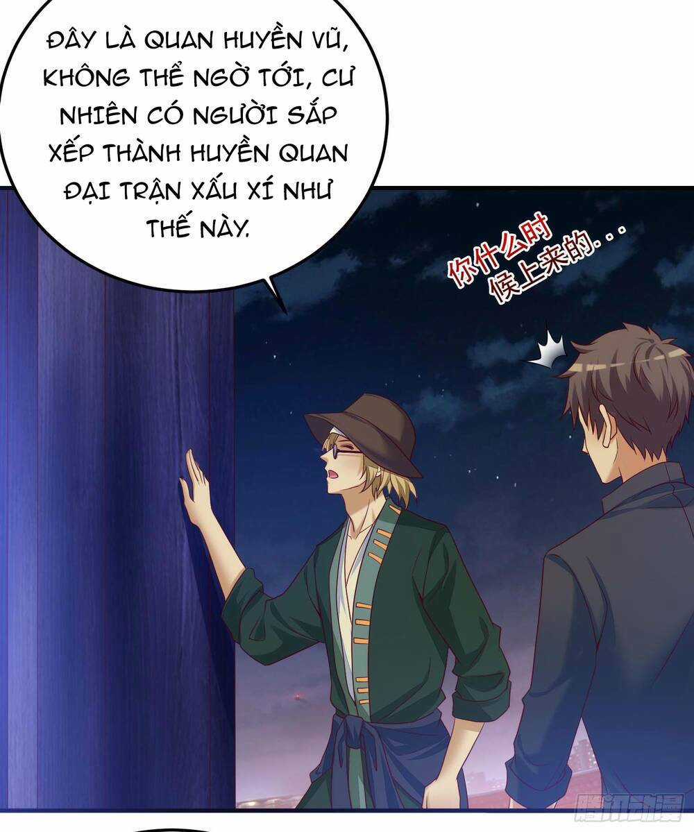 Ta Cần Thiết Phải Làm Người Tốt Chapter 24 trang 30