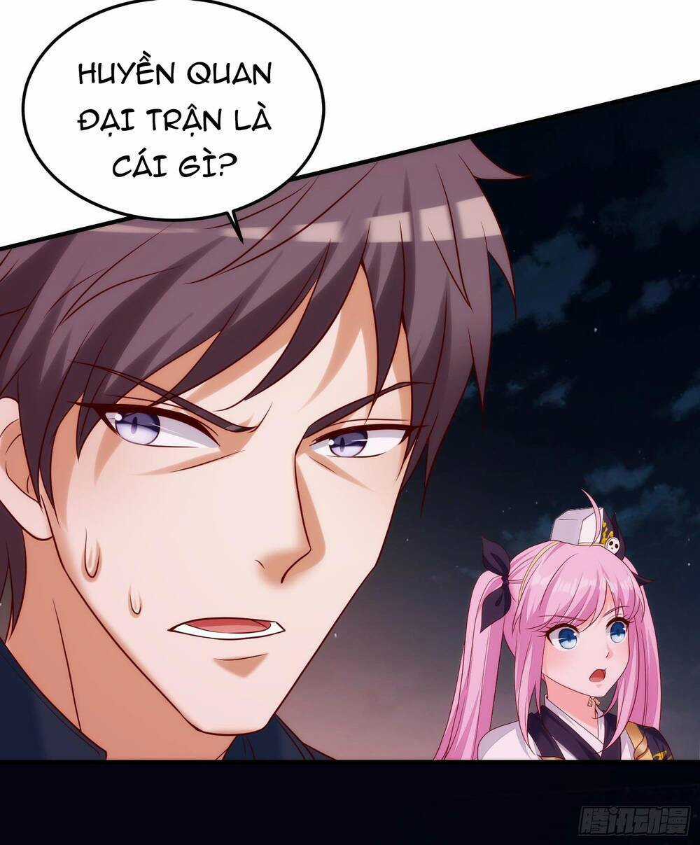 Ta Cần Thiết Phải Làm Người Tốt Chapter 24 trang 31