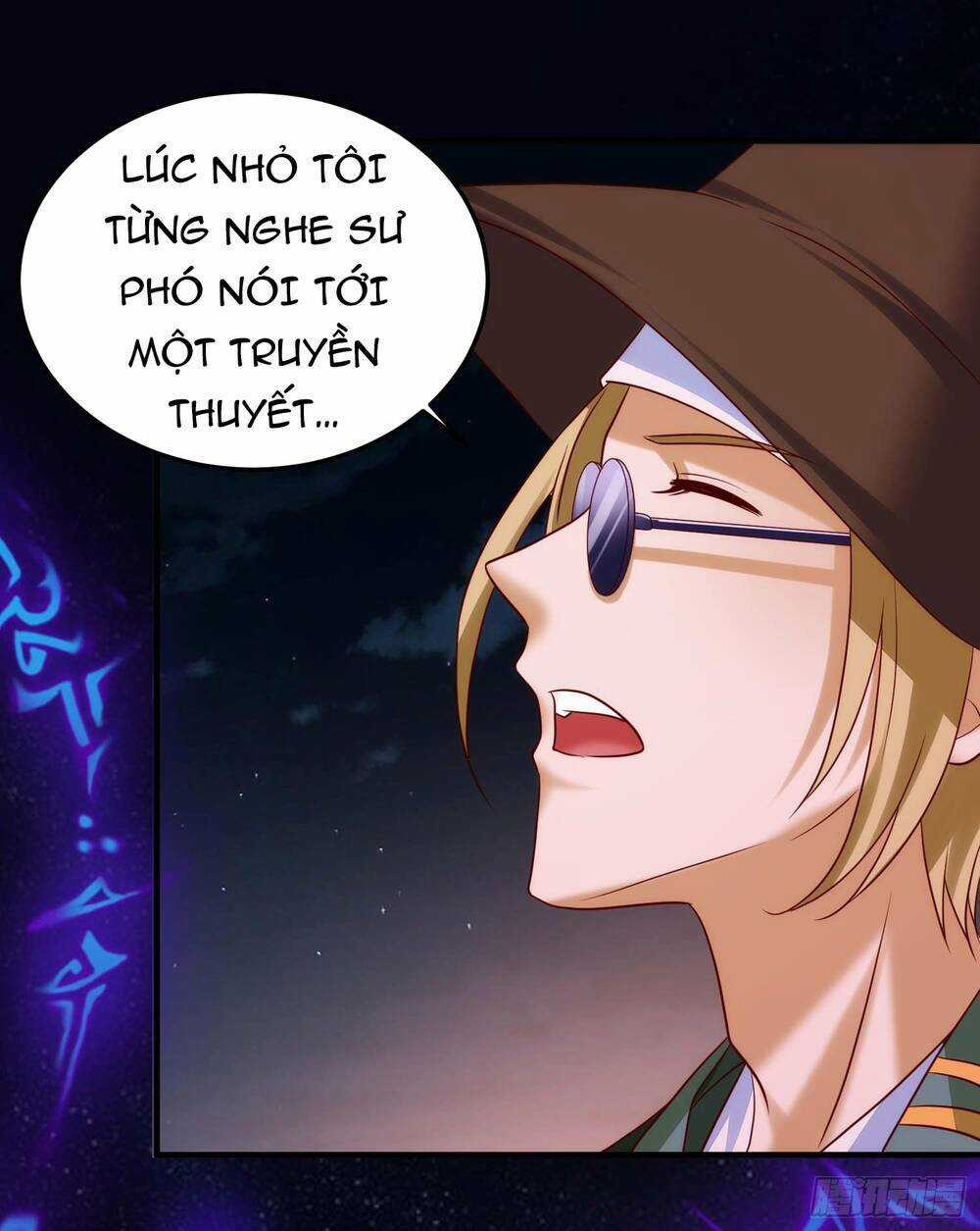 Ta Cần Thiết Phải Làm Người Tốt Chapter 24 trang 32