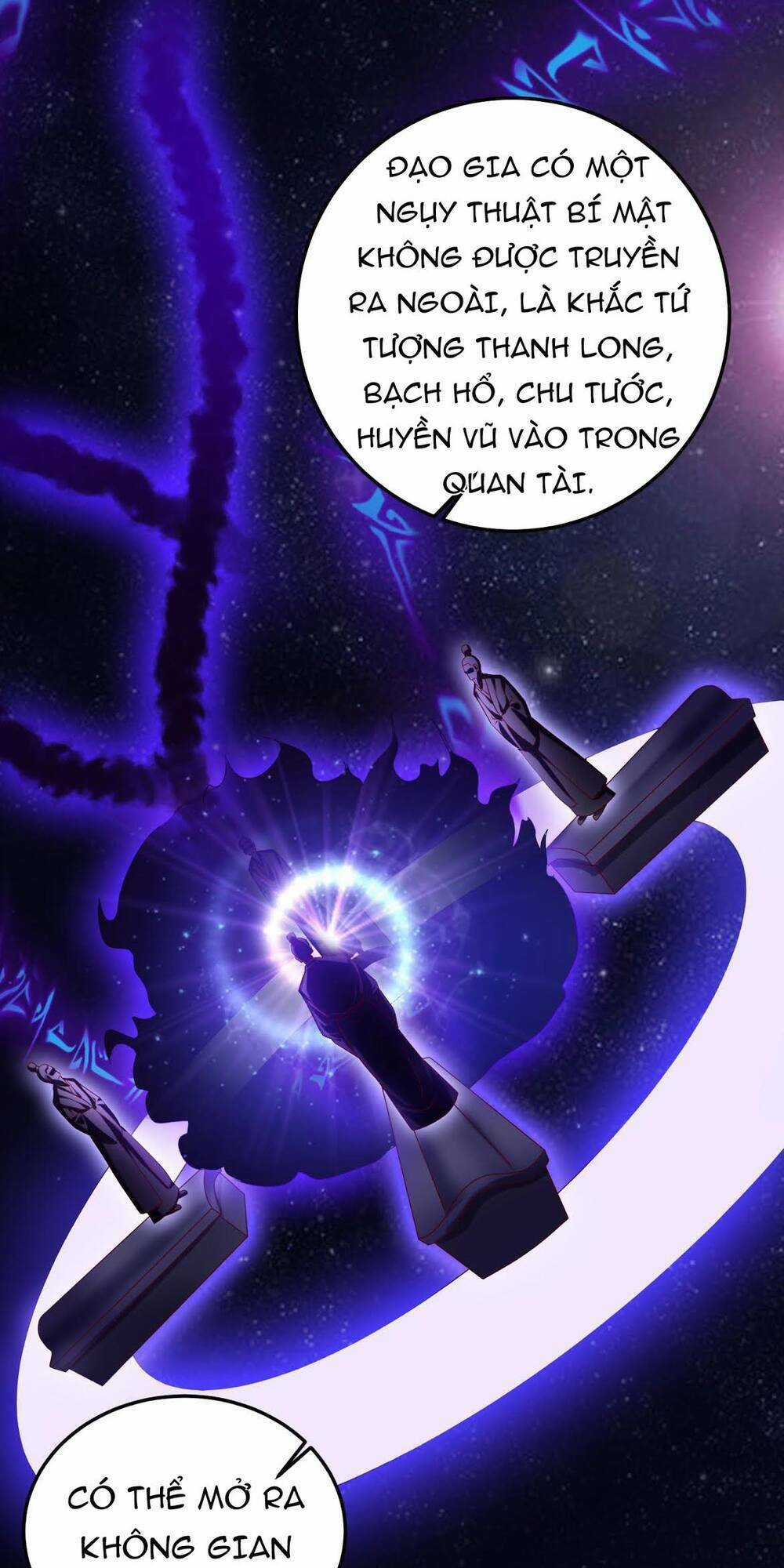 Ta Cần Thiết Phải Làm Người Tốt Chapter 24 trang 33