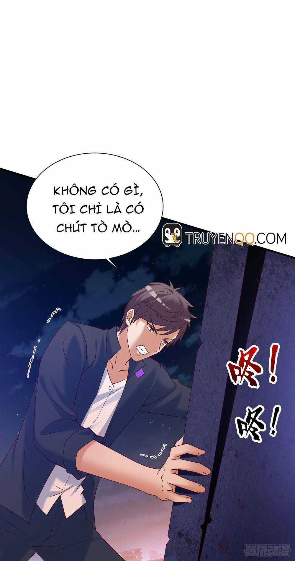 Ta Cần Thiết Phải Làm Người Tốt Chapter 24 trang 37