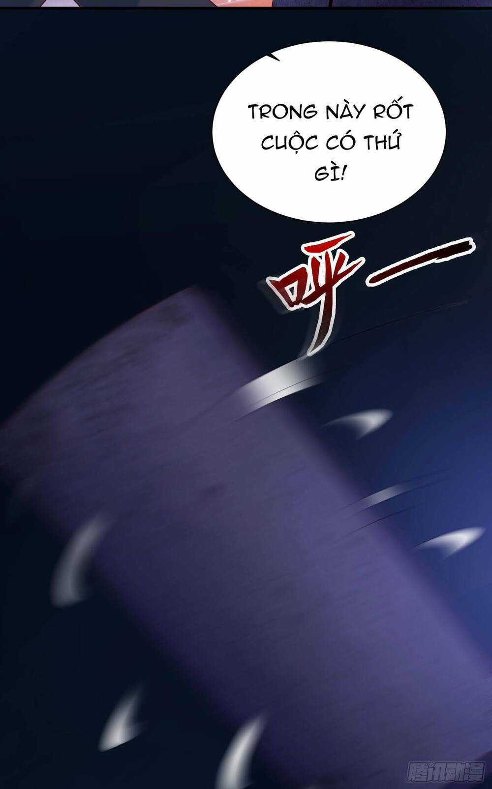 Ta Cần Thiết Phải Làm Người Tốt Chapter 24 trang 38