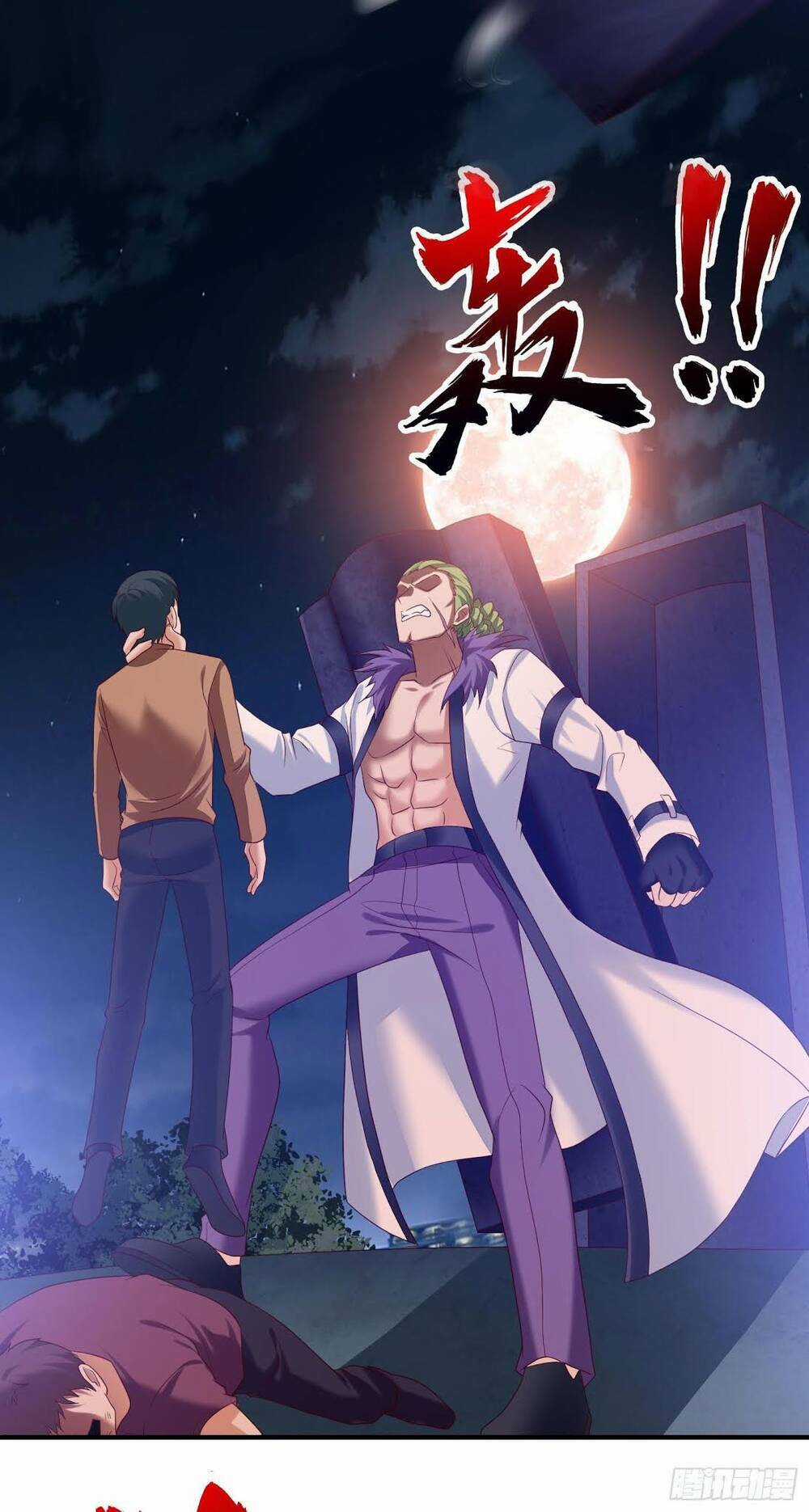 Ta Cần Thiết Phải Làm Người Tốt Chapter 24 trang 39