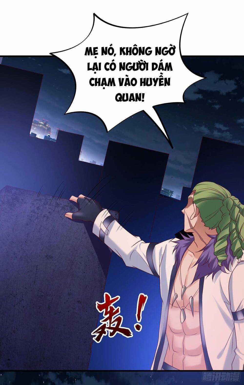 Ta Cần Thiết Phải Làm Người Tốt Chapter 24 trang 41