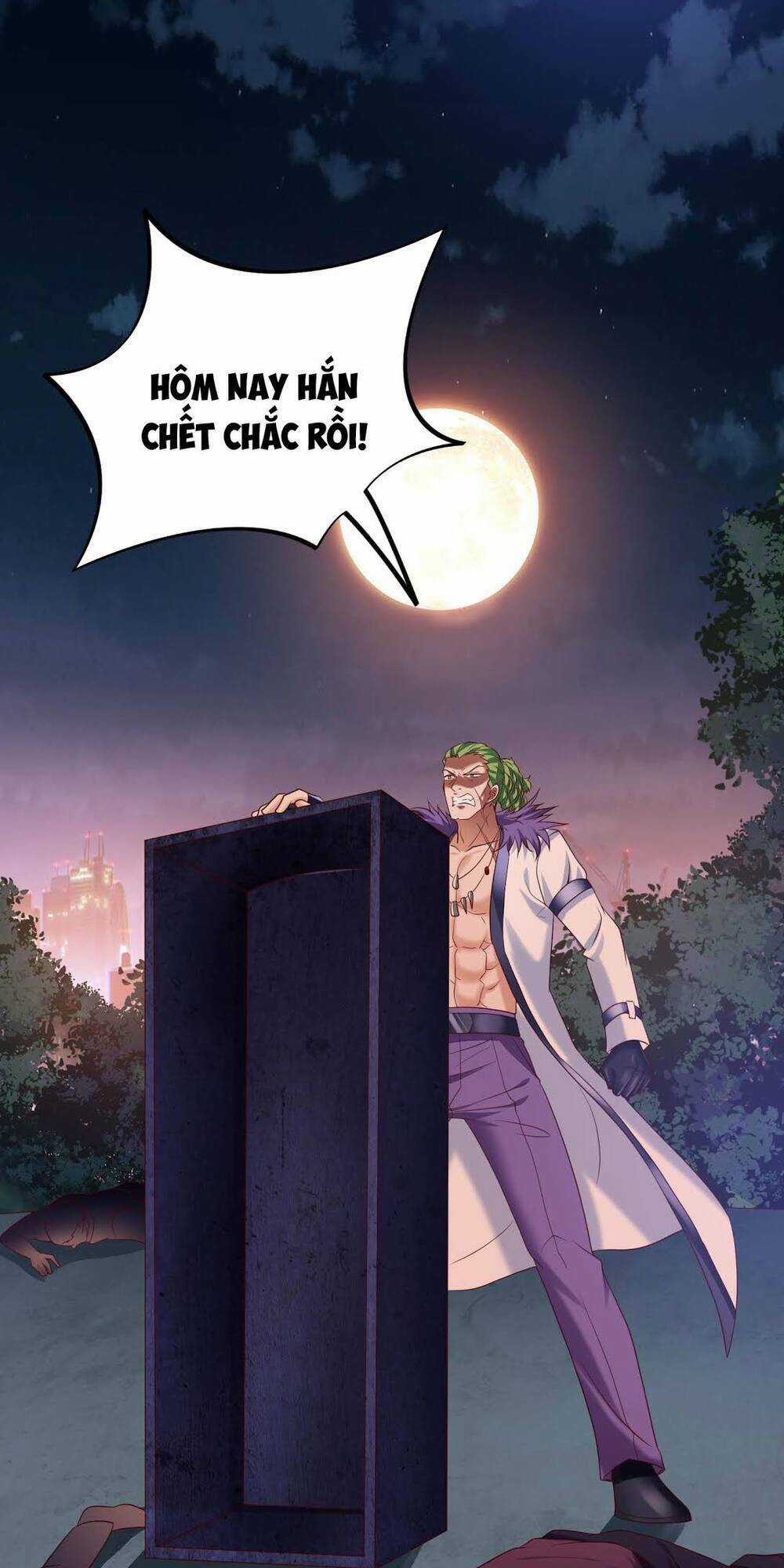 Ta Cần Thiết Phải Làm Người Tốt Chapter 24 trang 42