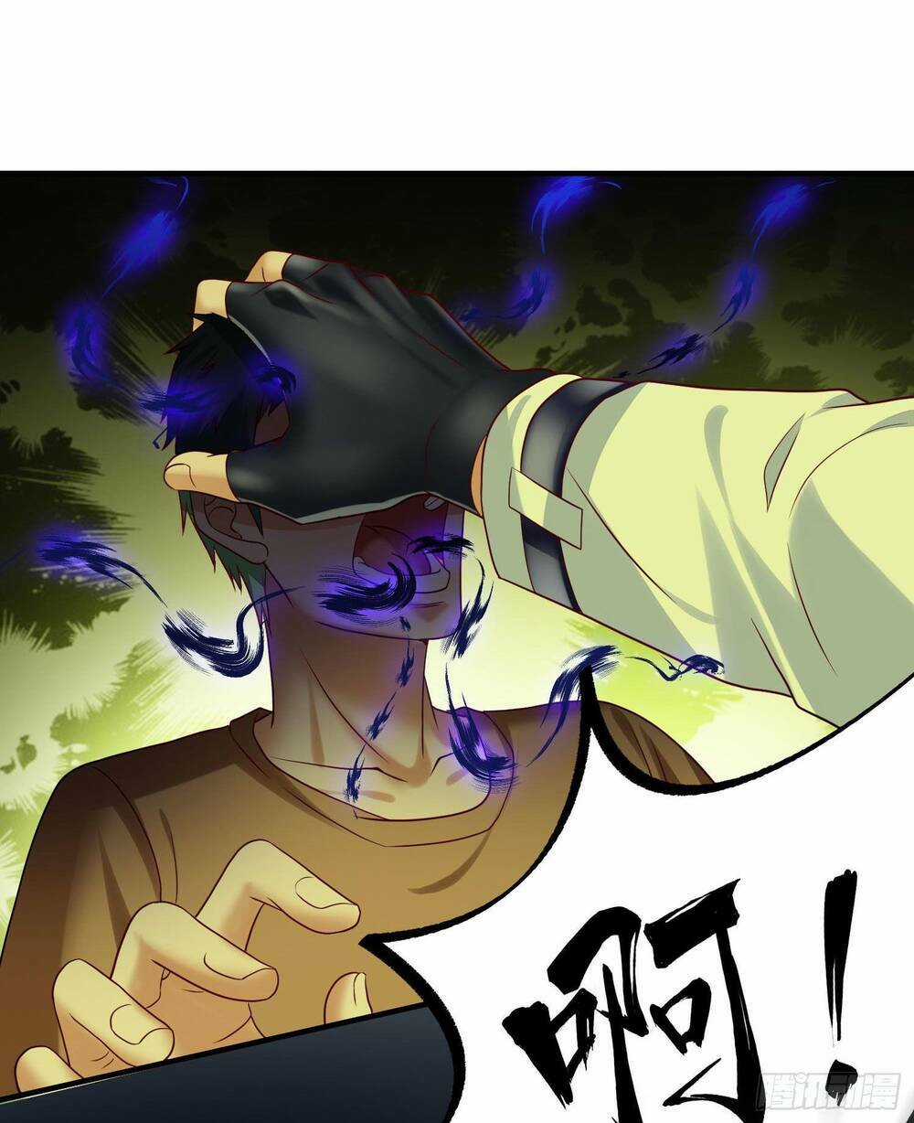 Ta Cần Thiết Phải Làm Người Tốt Chapter 24 trang 8