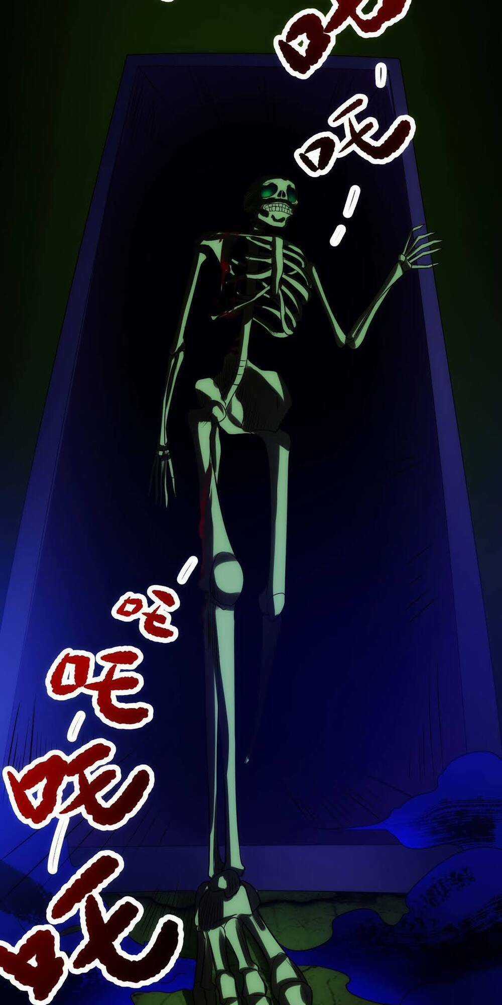 Ta Cần Thiết Phải Làm Người Tốt Chapter 25 trang 13