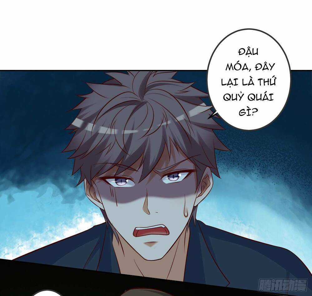 Ta Cần Thiết Phải Làm Người Tốt Chapter 25 trang 15