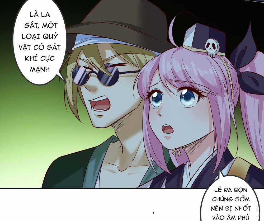 Ta Cần Thiết Phải Làm Người Tốt Chapter 25 trang 16