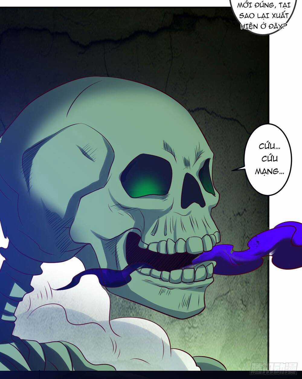 Ta Cần Thiết Phải Làm Người Tốt Chapter 25 trang 17