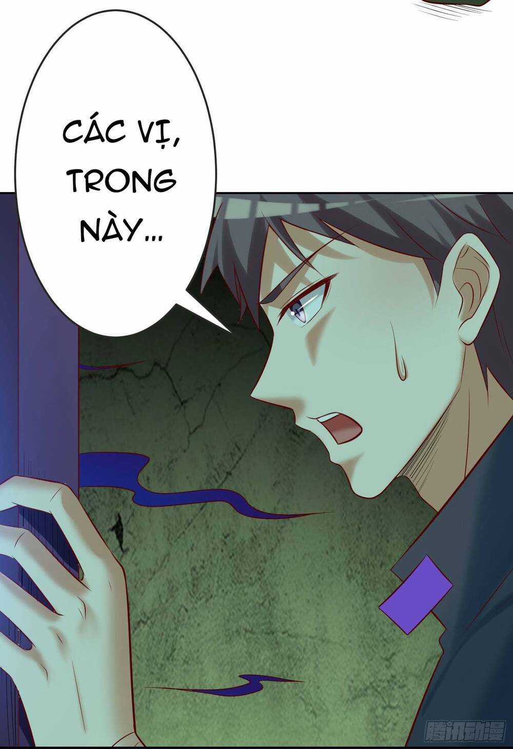 Ta Cần Thiết Phải Làm Người Tốt Chapter 25 trang 23