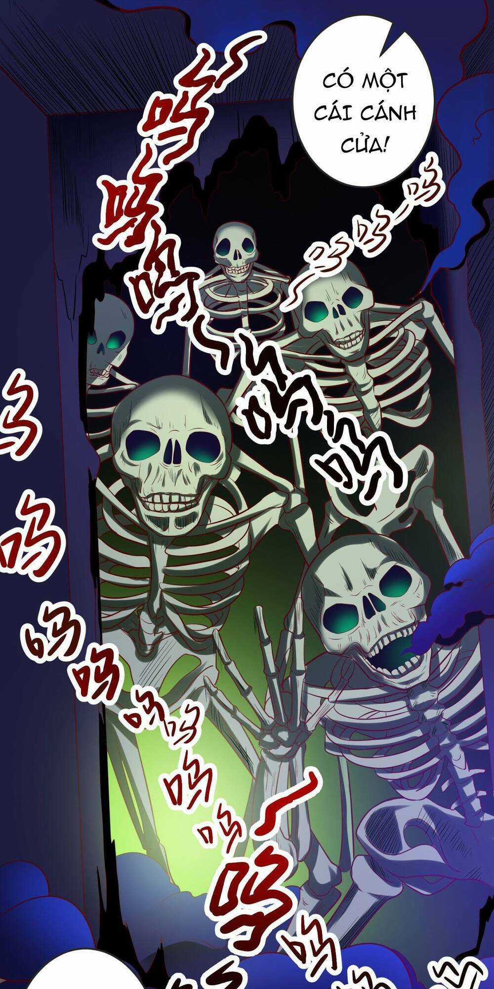 Ta Cần Thiết Phải Làm Người Tốt Chapter 25 trang 24