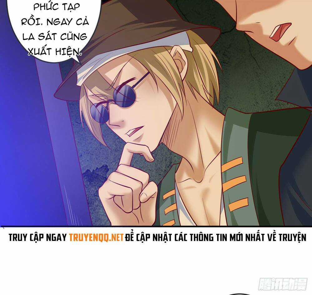 Ta Cần Thiết Phải Làm Người Tốt Chapter 25 trang 26