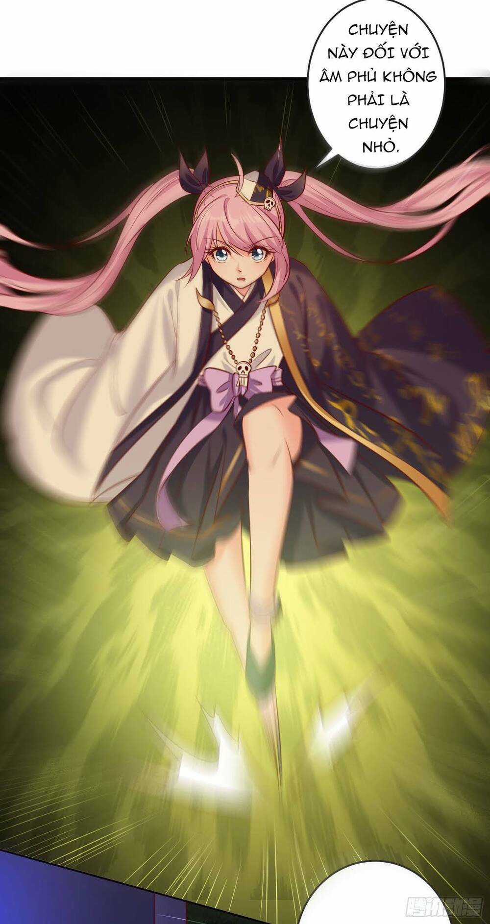 Ta Cần Thiết Phải Làm Người Tốt Chapter 25 trang 27