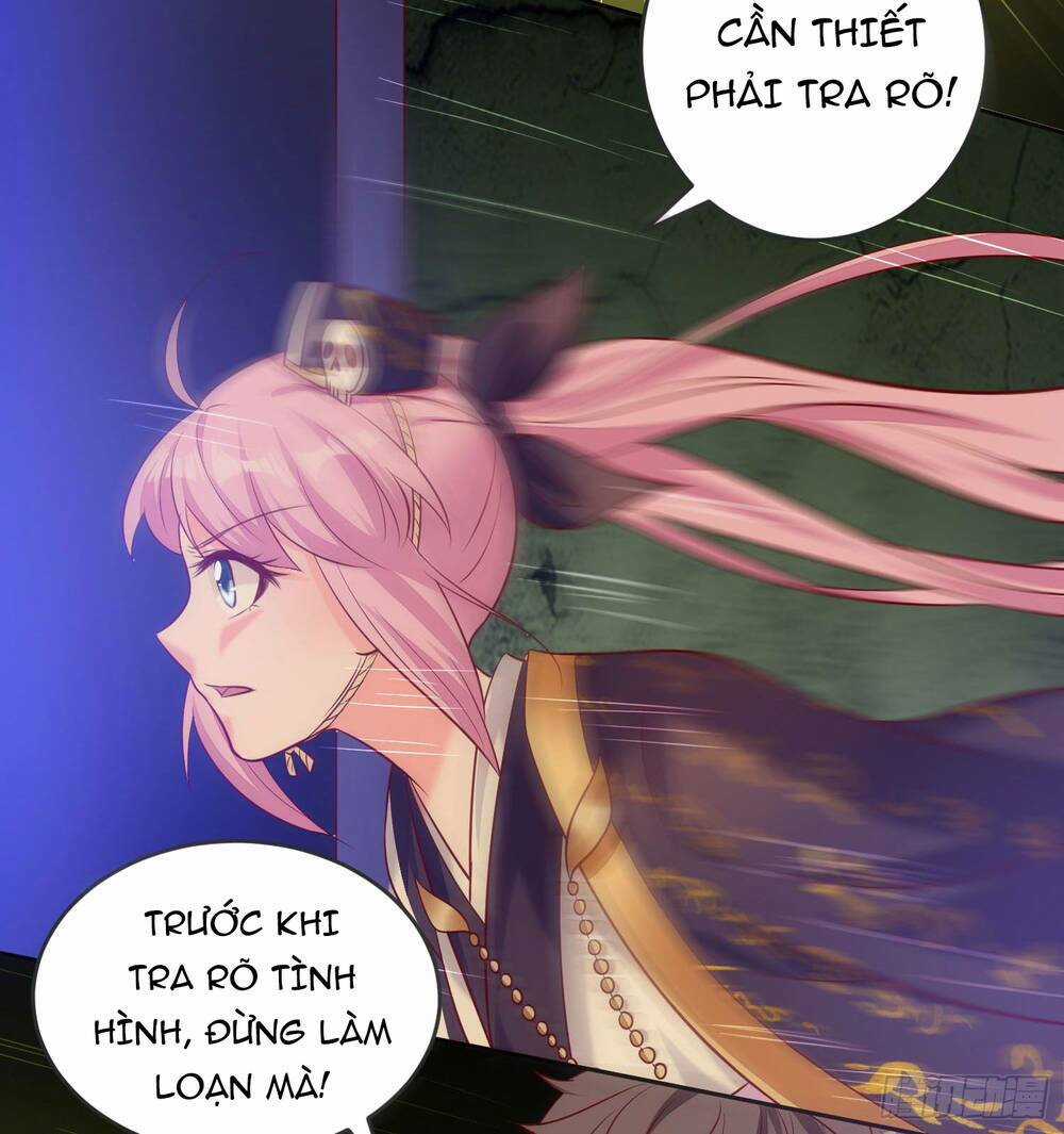 Ta Cần Thiết Phải Làm Người Tốt Chapter 25 trang 28