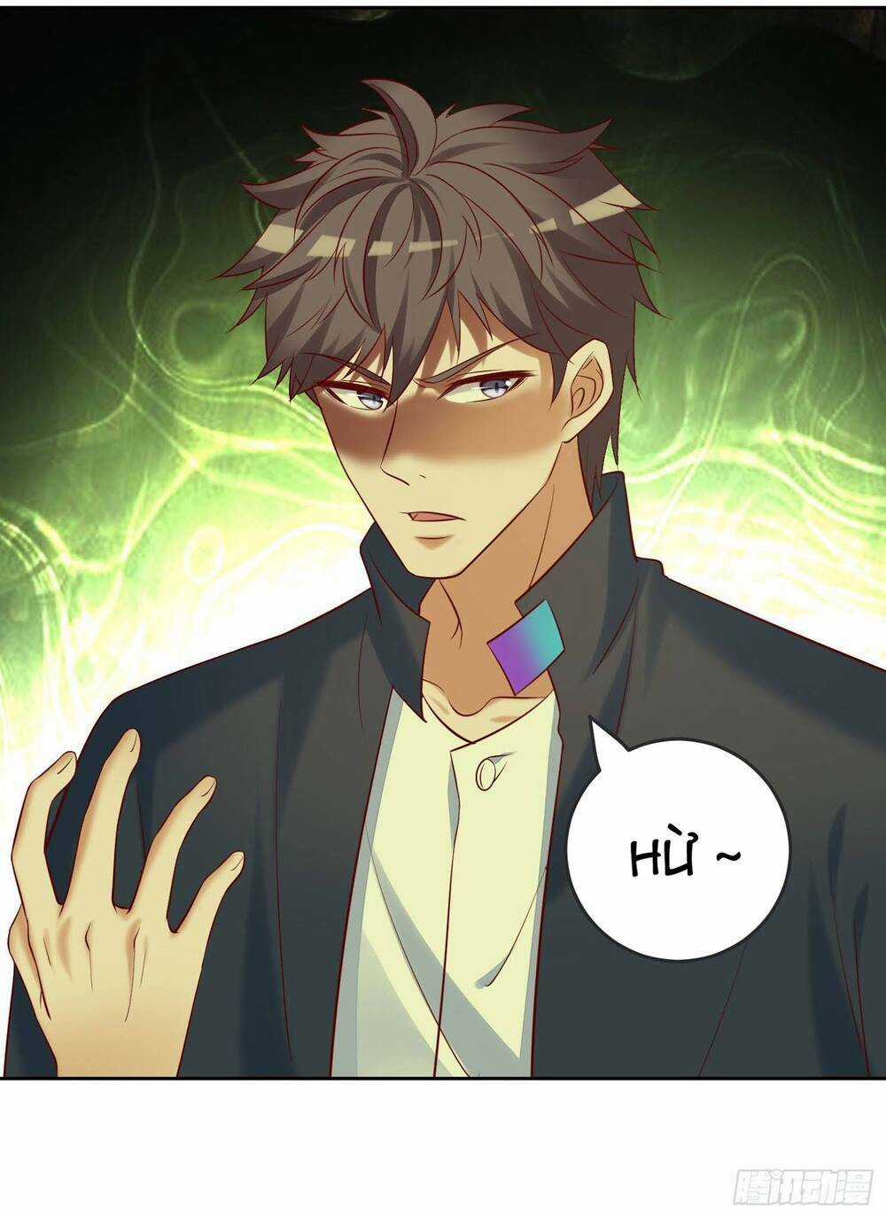 Ta Cần Thiết Phải Làm Người Tốt Chapter 25 trang 30