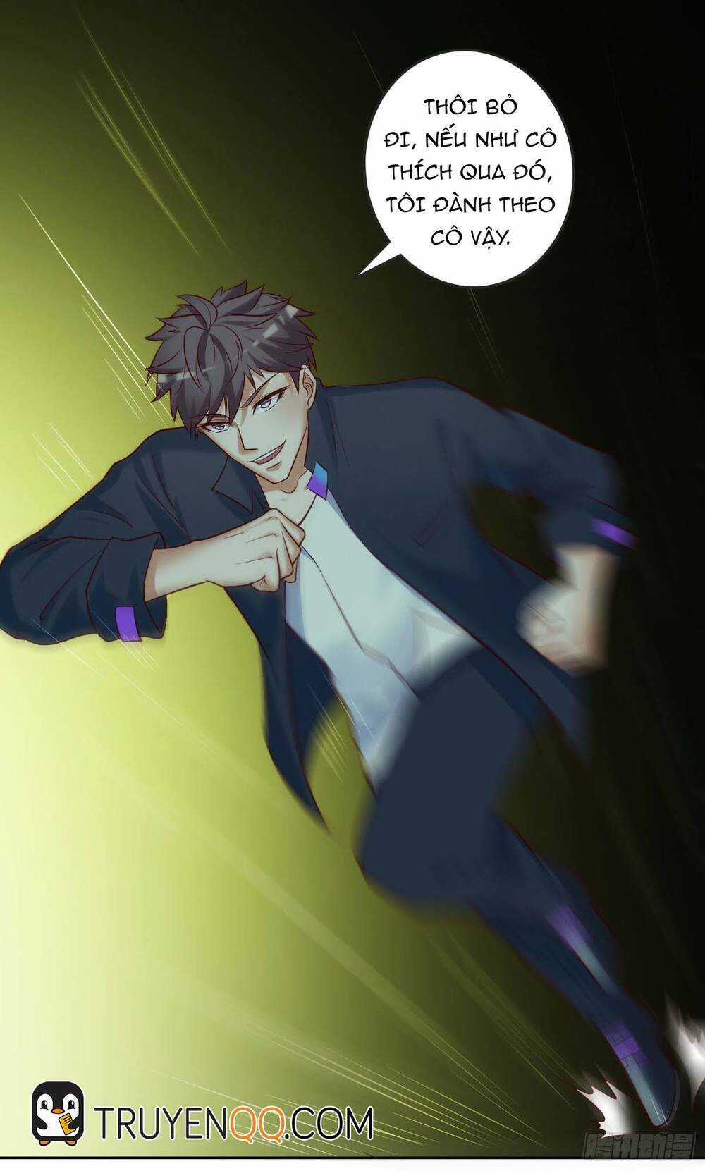 Ta Cần Thiết Phải Làm Người Tốt Chapter 25 trang 31