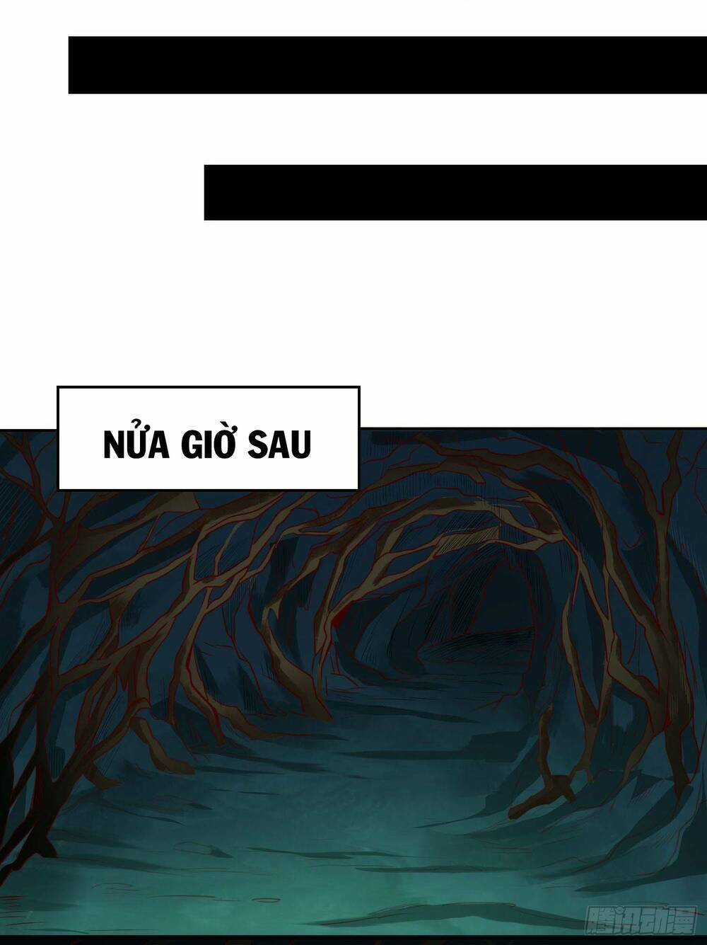 Ta Cần Thiết Phải Làm Người Tốt Chapter 25 trang 32