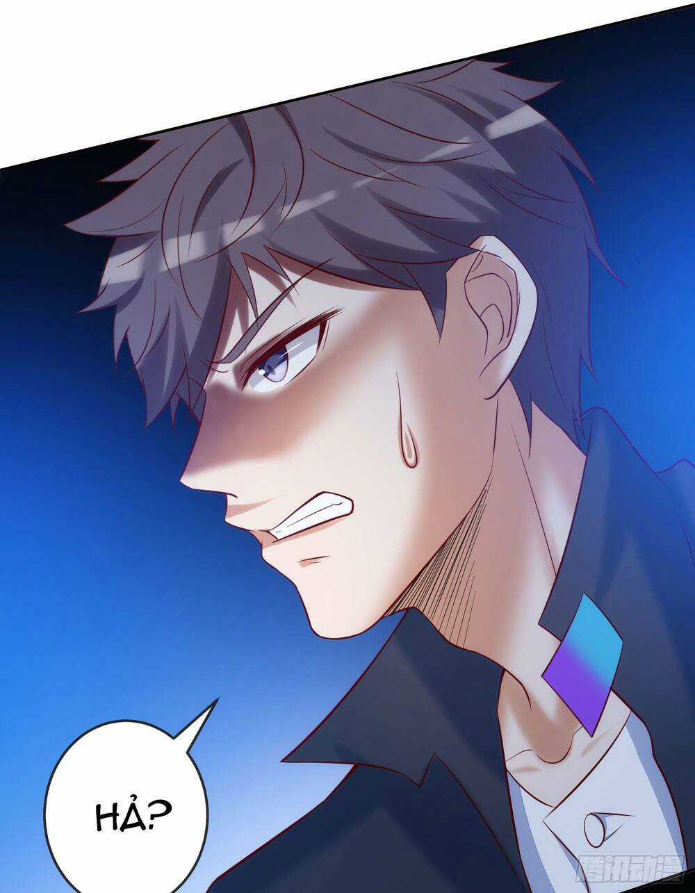 Ta Cần Thiết Phải Làm Người Tốt Chapter 25 trang 35