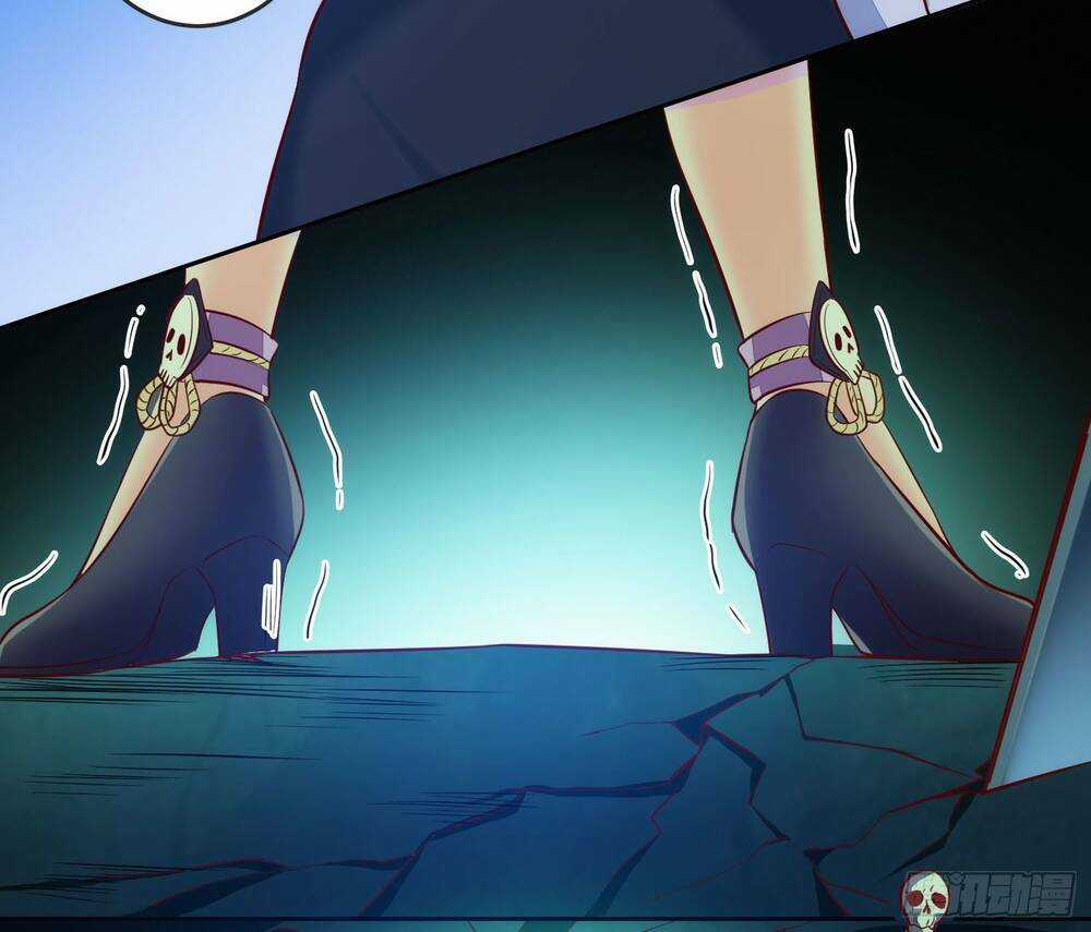 Ta Cần Thiết Phải Làm Người Tốt Chapter 25 trang 36