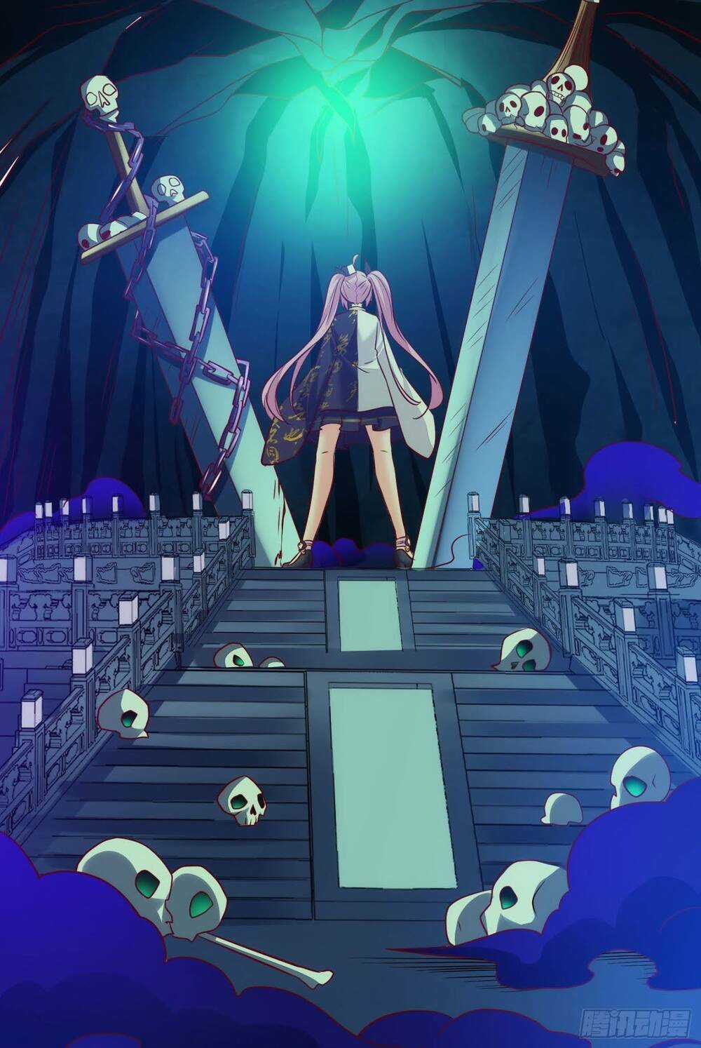 Ta Cần Thiết Phải Làm Người Tốt Chapter 25 trang 37