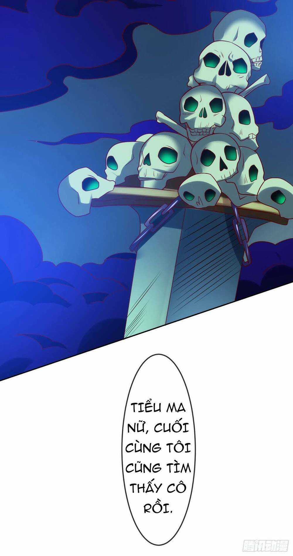 Ta Cần Thiết Phải Làm Người Tốt Chapter 25 trang 38