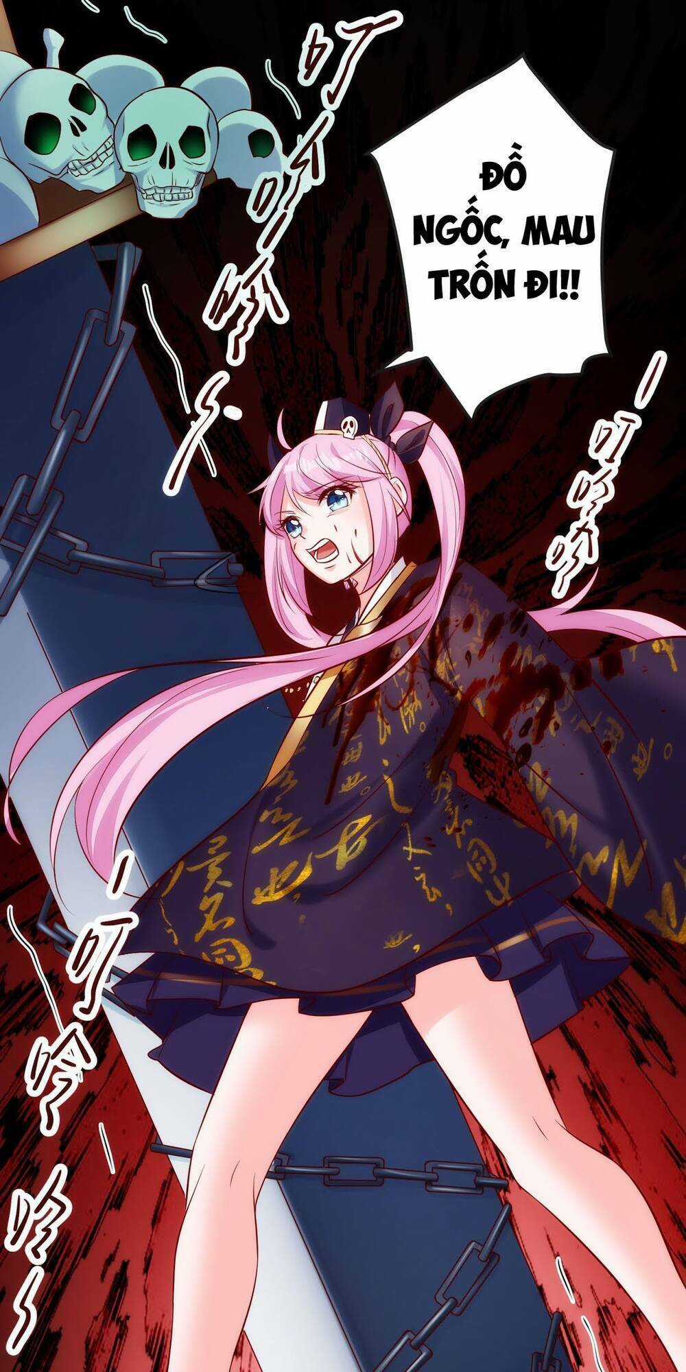 Ta Cần Thiết Phải Làm Người Tốt Chapter 25 trang 40