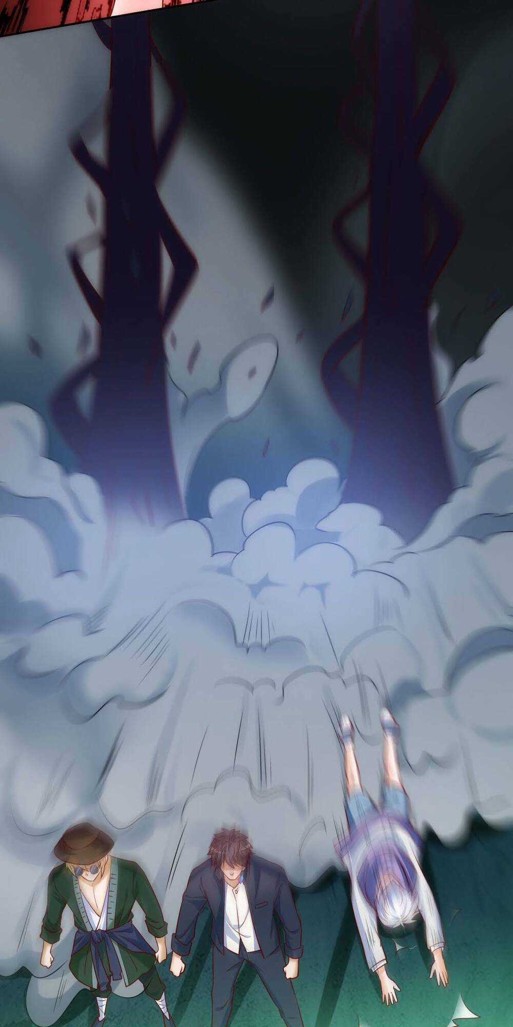 Ta Cần Thiết Phải Làm Người Tốt Chapter 25 trang 42