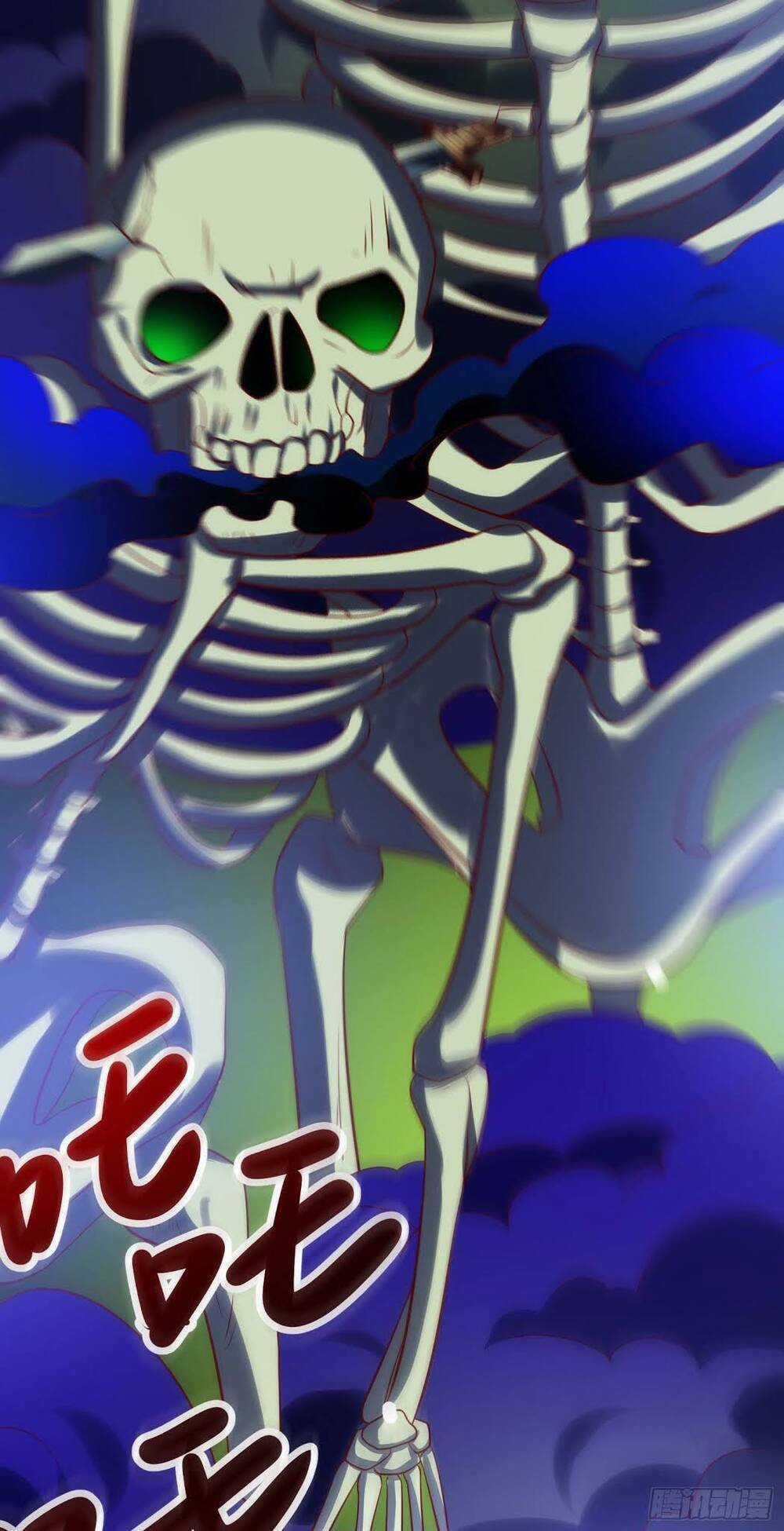 Ta Cần Thiết Phải Làm Người Tốt Chapter 25 trang 45