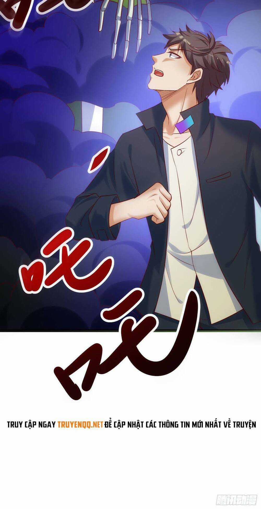 Ta Cần Thiết Phải Làm Người Tốt Chapter 25 trang 46