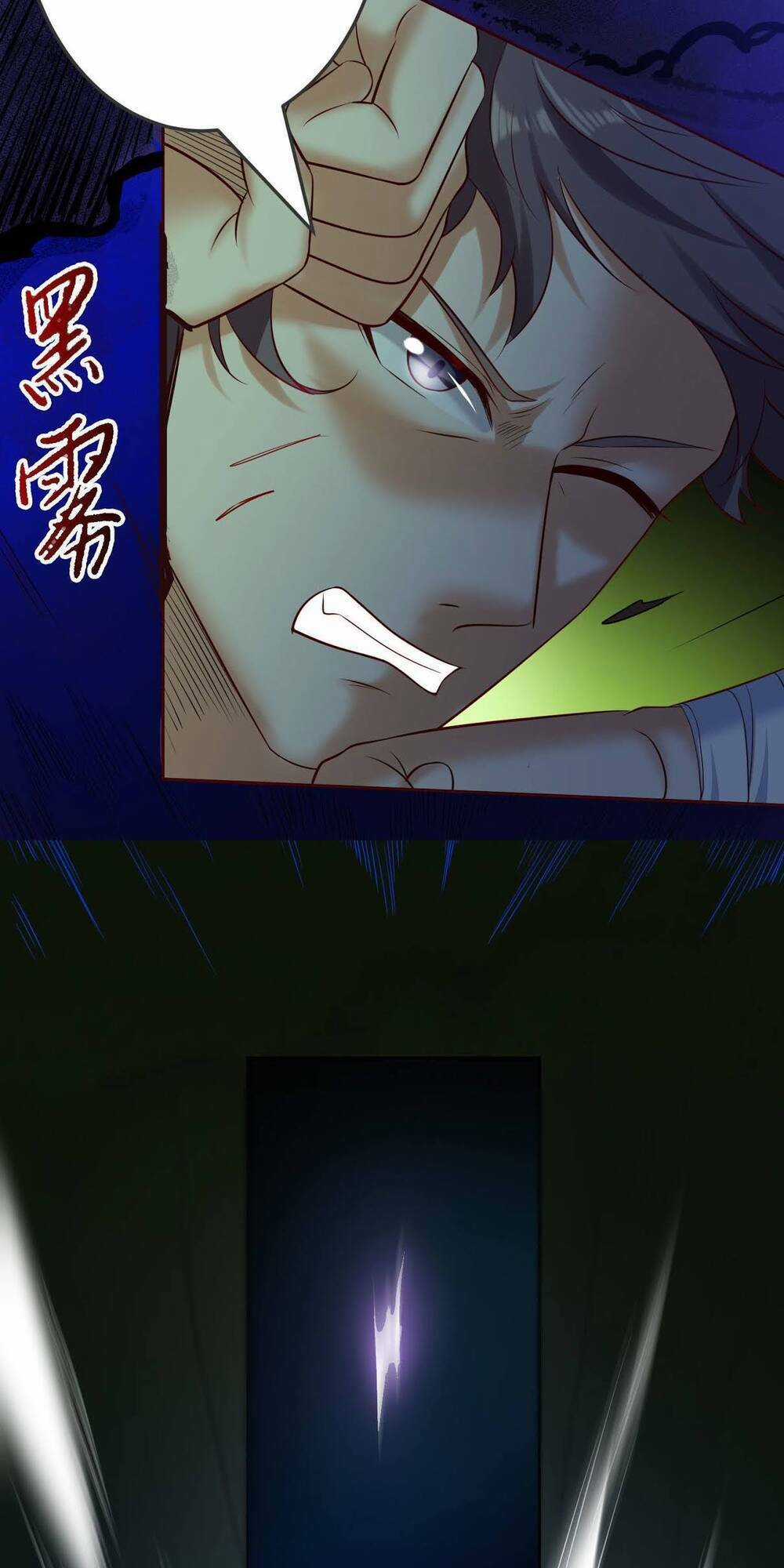 Ta Cần Thiết Phải Làm Người Tốt Chapter 25 trang 7