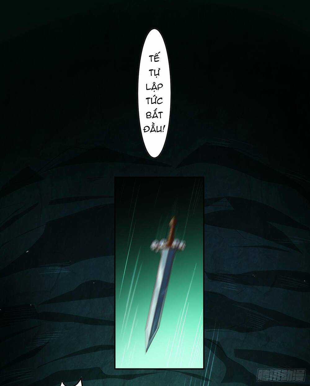 Ta Cần Thiết Phải Làm Người Tốt Chapter 26 trang 10