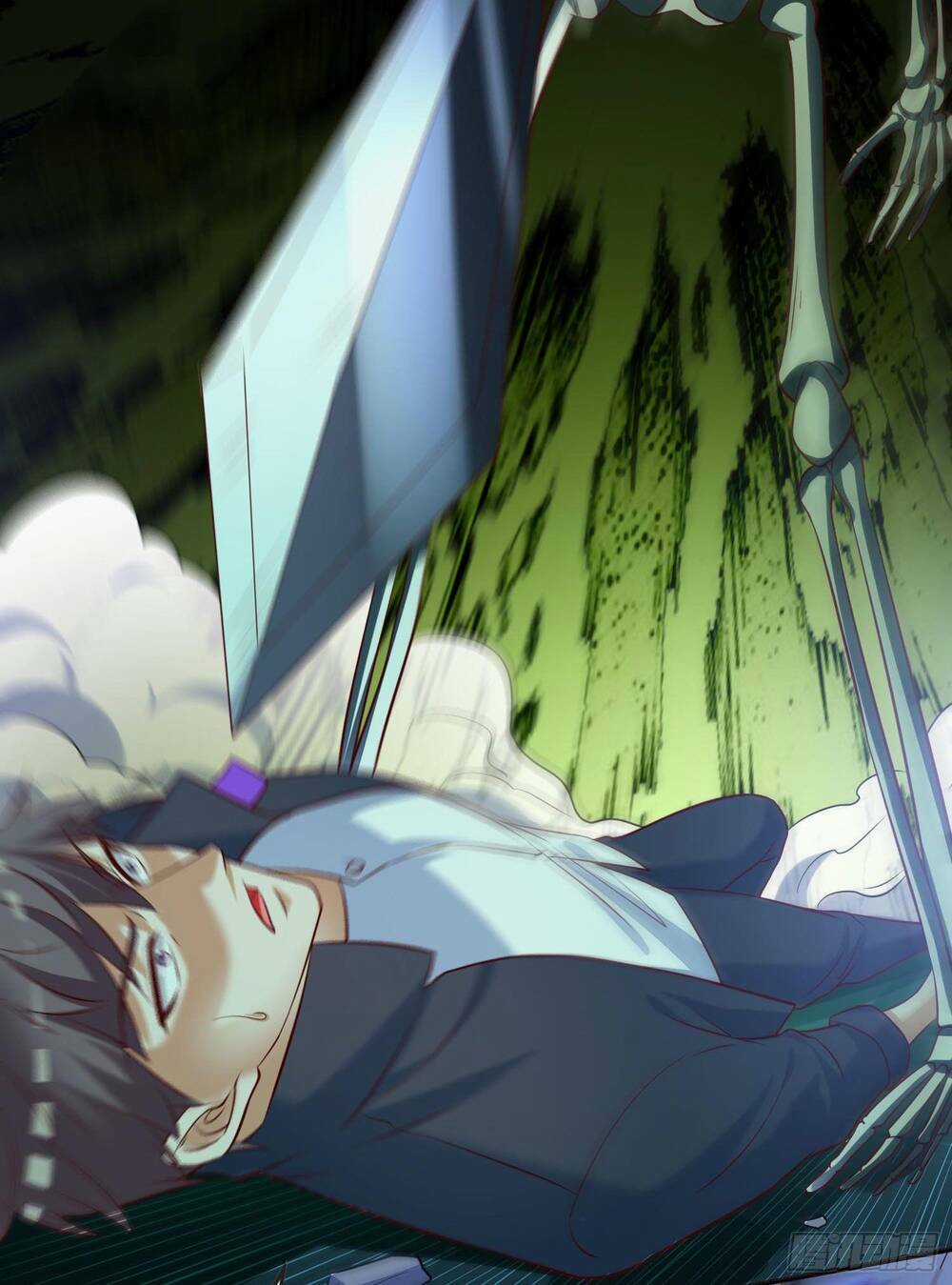 Ta Cần Thiết Phải Làm Người Tốt Chapter 26 trang 13