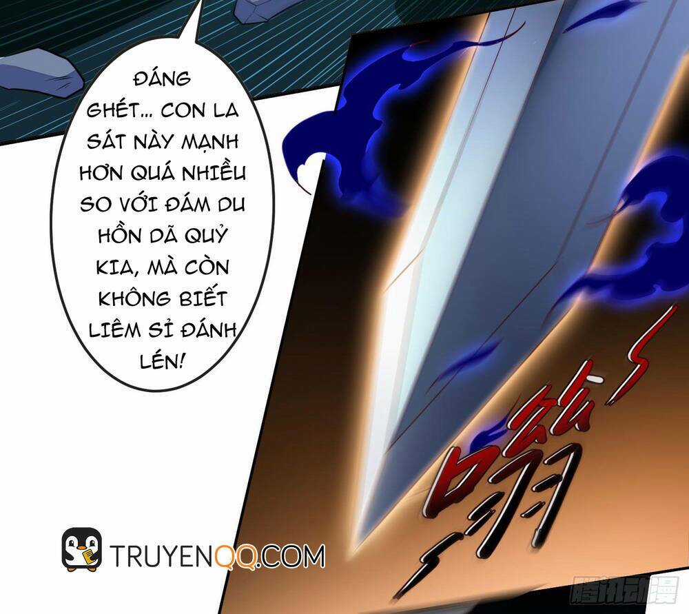 Ta Cần Thiết Phải Làm Người Tốt Chapter 26 trang 14