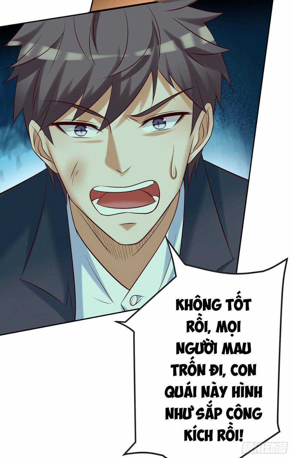 Ta Cần Thiết Phải Làm Người Tốt Chapter 26 trang 15