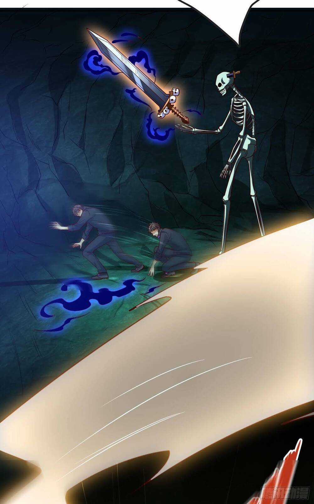 Ta Cần Thiết Phải Làm Người Tốt Chapter 26 trang 16