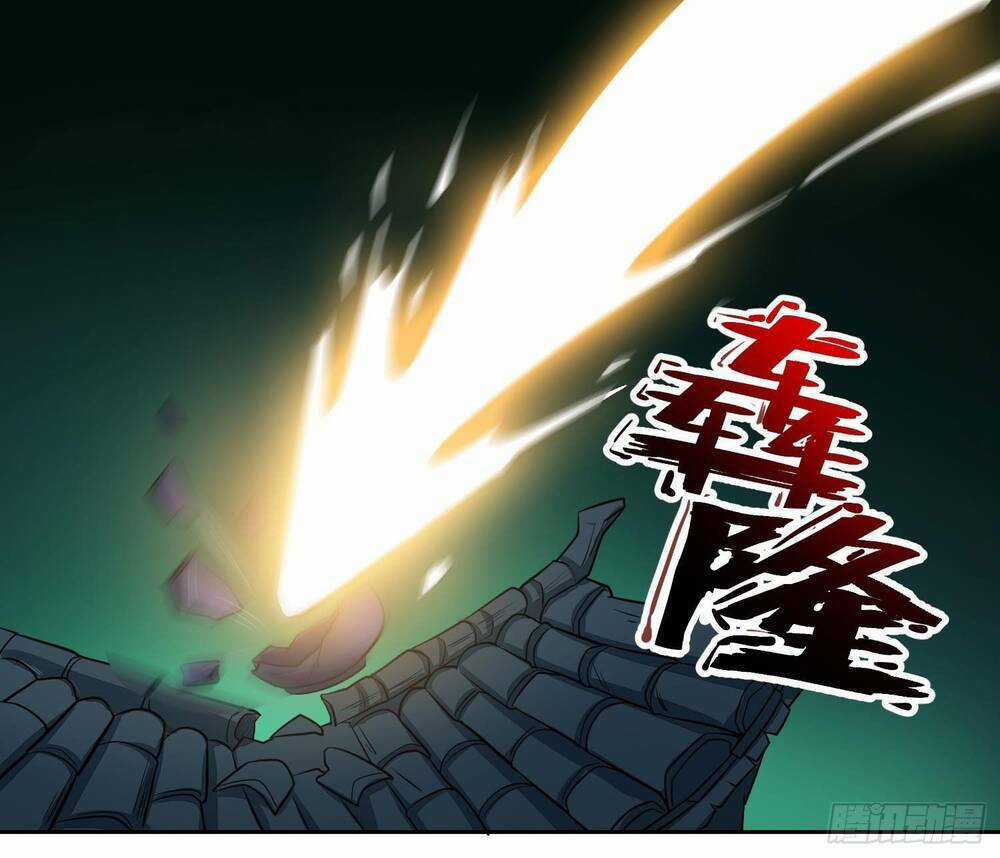 Ta Cần Thiết Phải Làm Người Tốt Chapter 26 trang 19