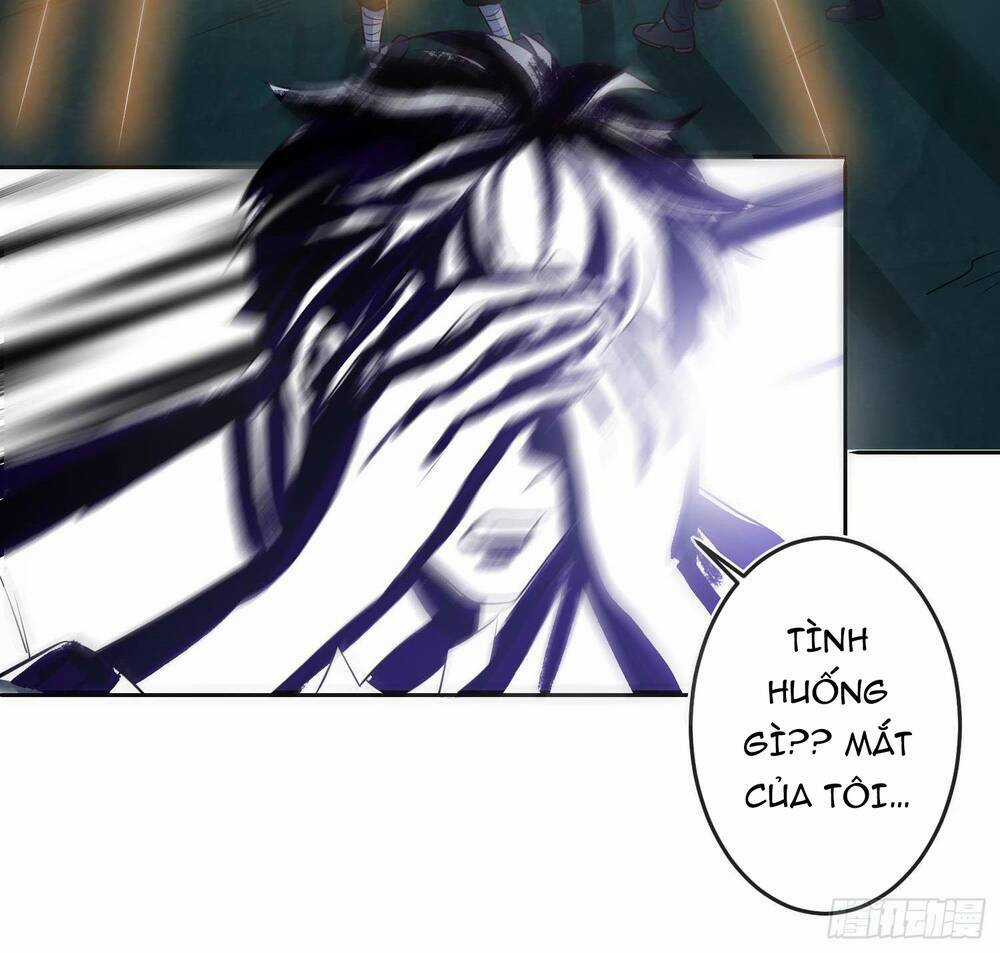 Ta Cần Thiết Phải Làm Người Tốt Chapter 26 trang 24