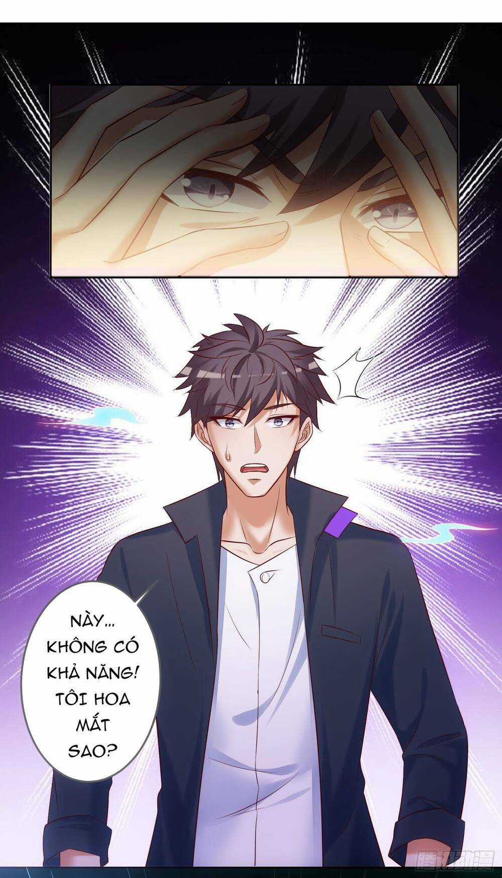 Ta Cần Thiết Phải Làm Người Tốt Chapter 26 trang 26