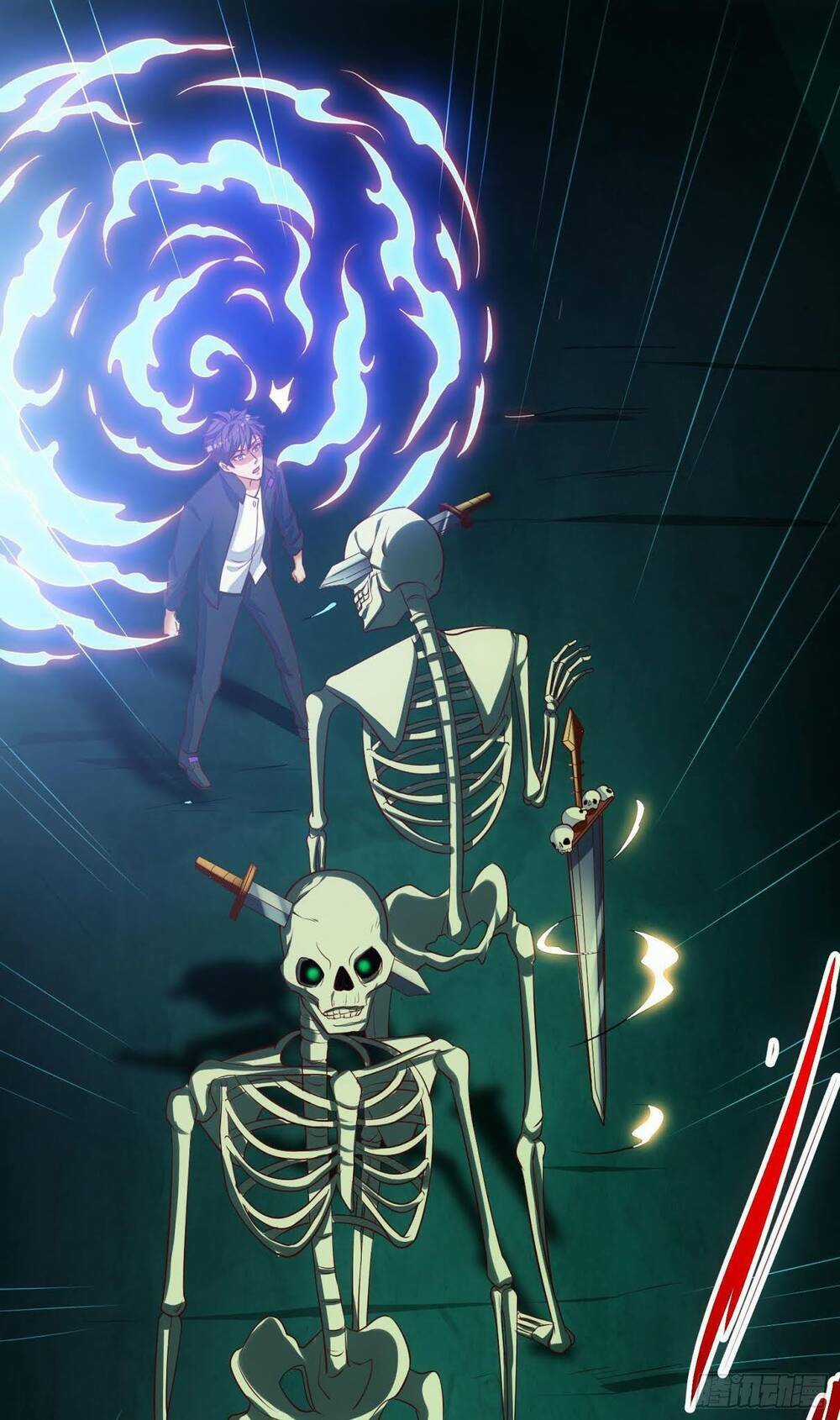 Ta Cần Thiết Phải Làm Người Tốt Chapter 26 trang 27