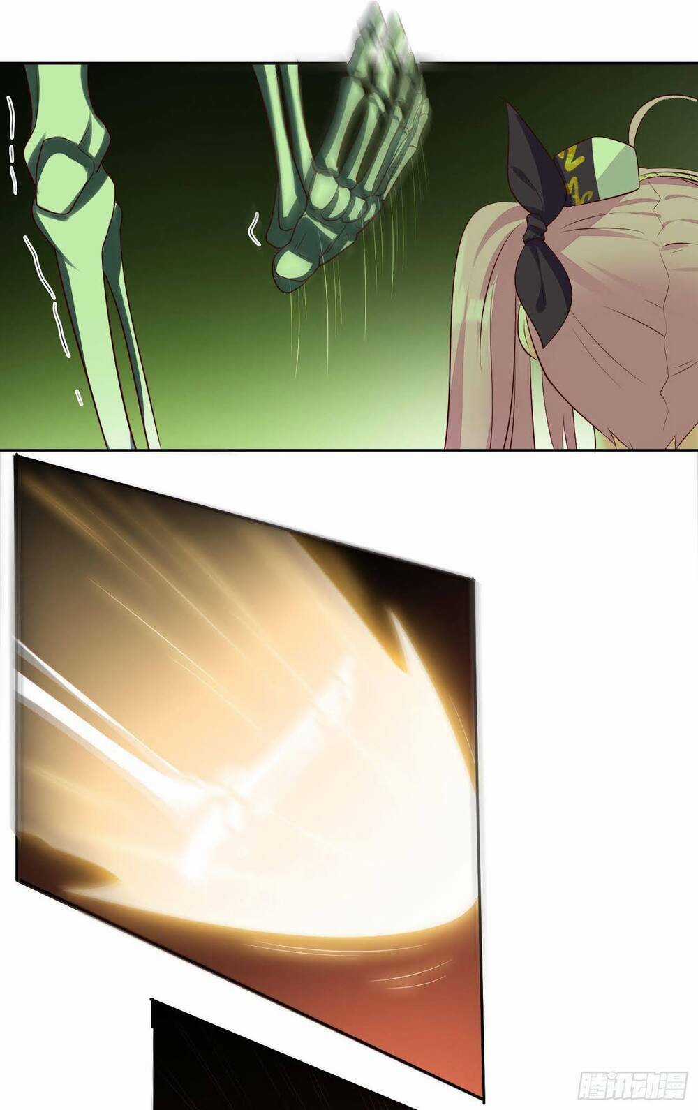 Ta Cần Thiết Phải Làm Người Tốt Chapter 26 trang 30